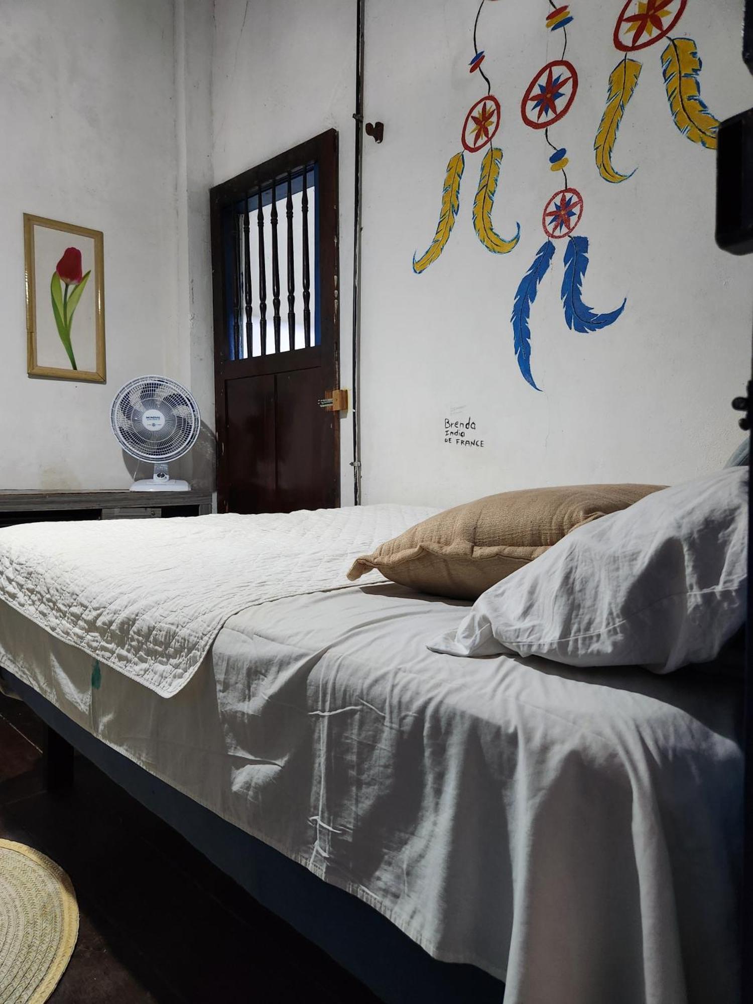 Hostel Torre Bahia Salvador Exterior photo