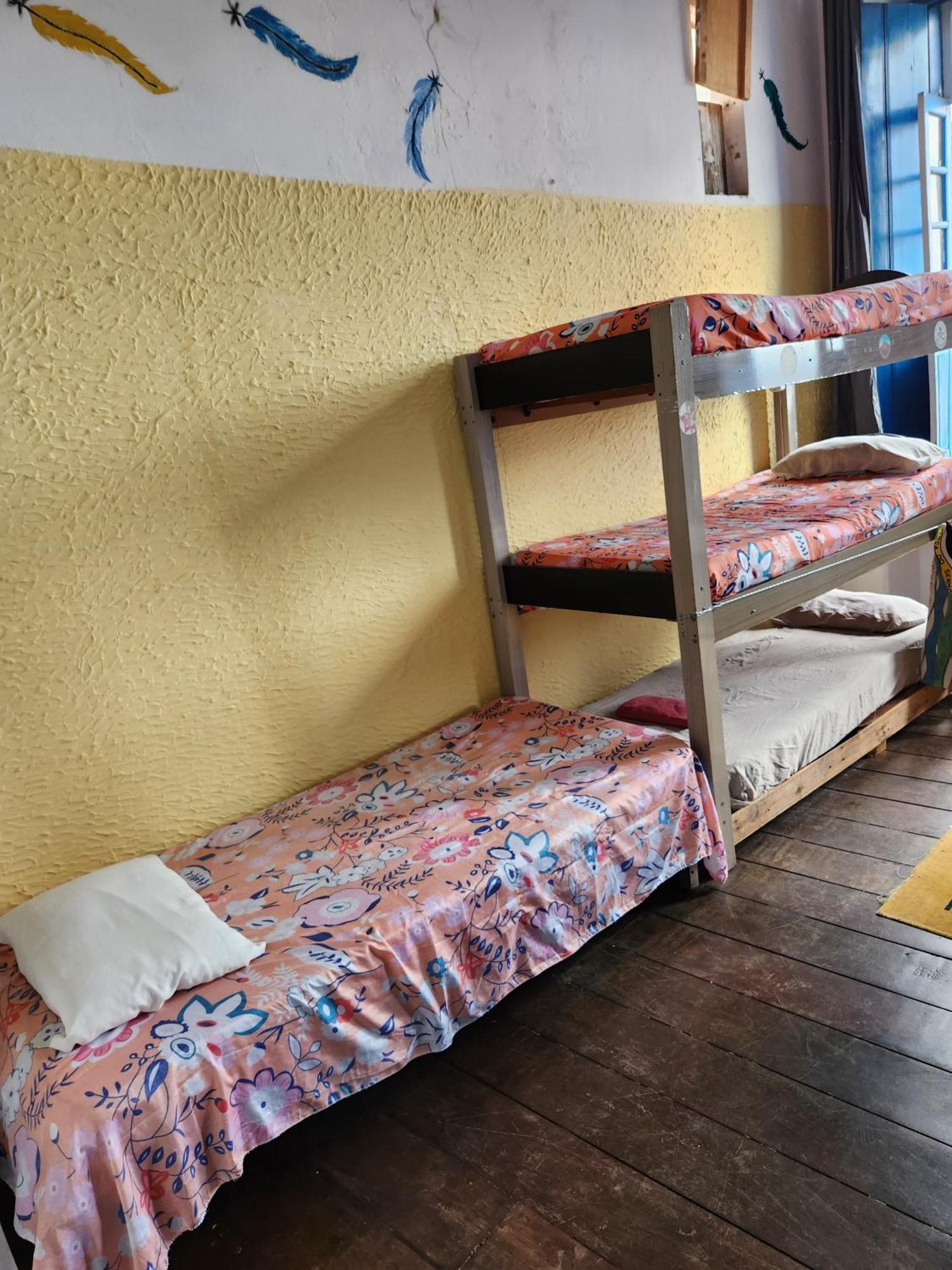 Hostel Torre Bahia Salvador Exterior photo