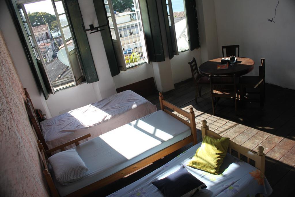 Hostel Torre Bahia Salvador Room photo