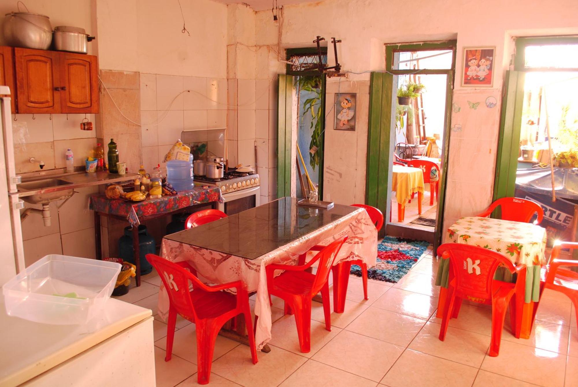 Hostel Torre Bahia Salvador Exterior photo